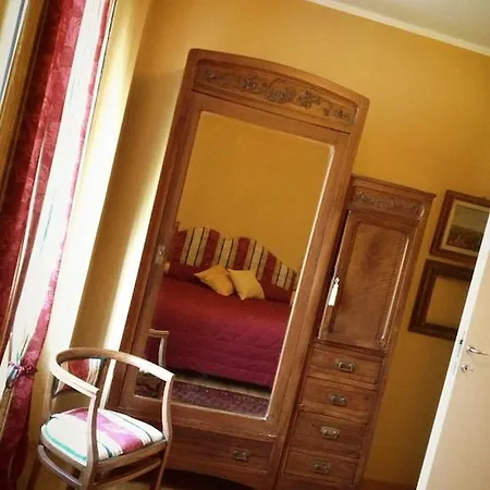Cascina Patrizia Bed & Breakfast Asti Room photo