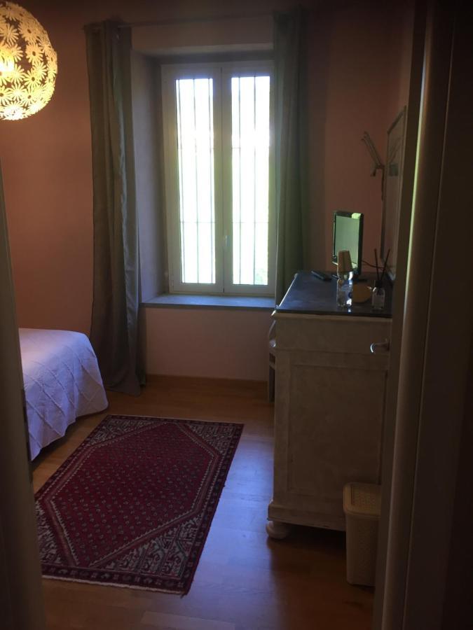 Cascina Patrizia Bed and breakfast