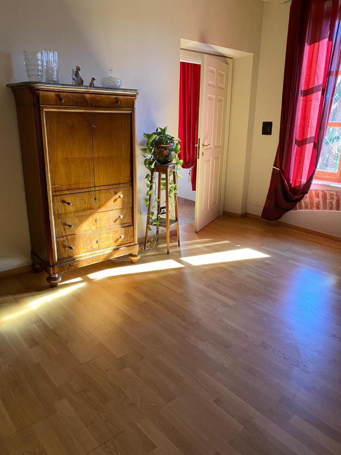 Cascina Patrizia Bed & Breakfast *
