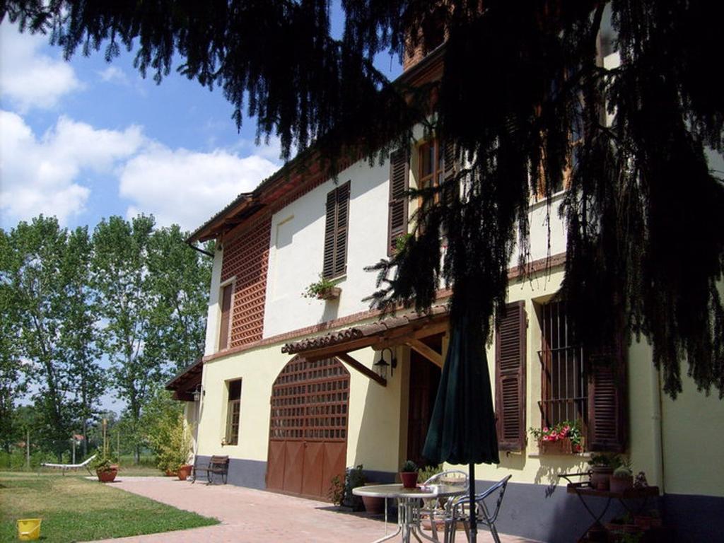 Cascina Patrizia Asti